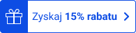 Zyskaj 15% rabatu
