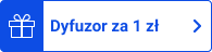 Dyfuzor za 1 zł