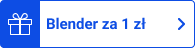 Blender za 1 zł