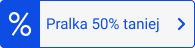 Pralka 50% taniej