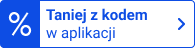 Taniej z kodem