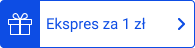 Ekspres za 1 zł