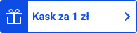 Kask za 1 zł - Tylko w sklepach