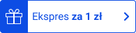 Ekspres za 1 zł
