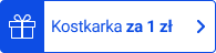 Kostkarka za 1zł