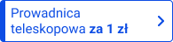 Prowadnica teleskopowa za 1 zł