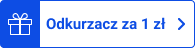 Odkurzacz pionowy za 1 zł