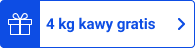 4 kg kawy gratis