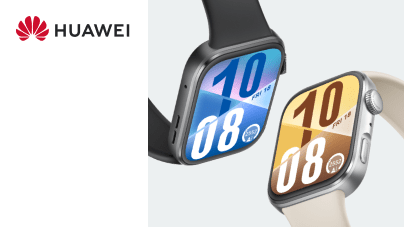 HUAWEI WATCH FIT 4