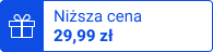 12453 - GASUP - Niższa cena przy wymianie pustego naboju  na pełny. - Emblematy