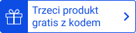 Trzeci produkt gratis z kodem