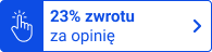 23% zwrotu za opinię