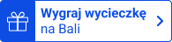 Wygraj wyjazd na Bali
