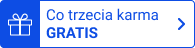 Co trzecia karma gratis