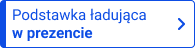 emblemat z napisem podstawka ładująca w prezencie