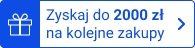 Zyskaj do 2000 zł zwrotu