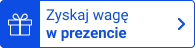 Zyskaj wagę w prezencie