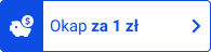 okap za 1 zł