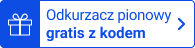 Odkurzacz pionowy gratis z kodem