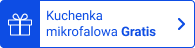 kuchnia mikrofalowa gratis