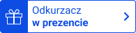 Odkurzacz w prezencie