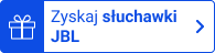 zyskaj słuchawki JBL