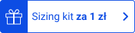 Sizing kit za 1 zł