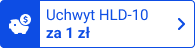 uchwyt HLD-10 za 1 zł