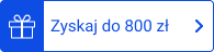 Zyskaj do 800 zł