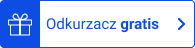 odkurzacz gratis