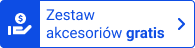 Zestaw akcesoriów gratis