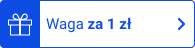 Waga za 1 zł