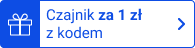 Czajnik za 1 zł z kodem
