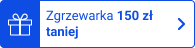 zgrzewarka próżniowa 150 zł taniej