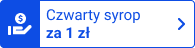 Czwarty syrop za 1 zł
