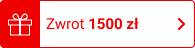 Zwrot 1500 zł