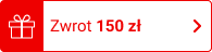 Zwrot 150 zł