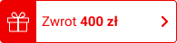 Zwrot 400 zł