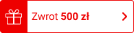 Zwrot 500 zł