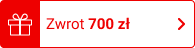 Zwrot 700 zł
