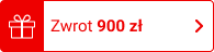 Zwrot 900 zł