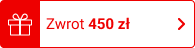 Zwrot 450 zł