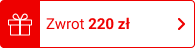 Zwrot 220 zł