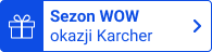 Sezon WOW okazji Karcher