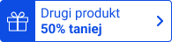 Drugi produkt 50% taniej