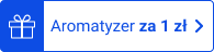 aromatyzer za 1 zł