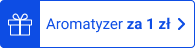 Aromatyzer za 1 zł