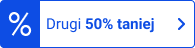 Drugi 50% taniej