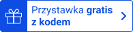 przystawka GRATIS z kodem