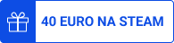40 EURO NA STEAM